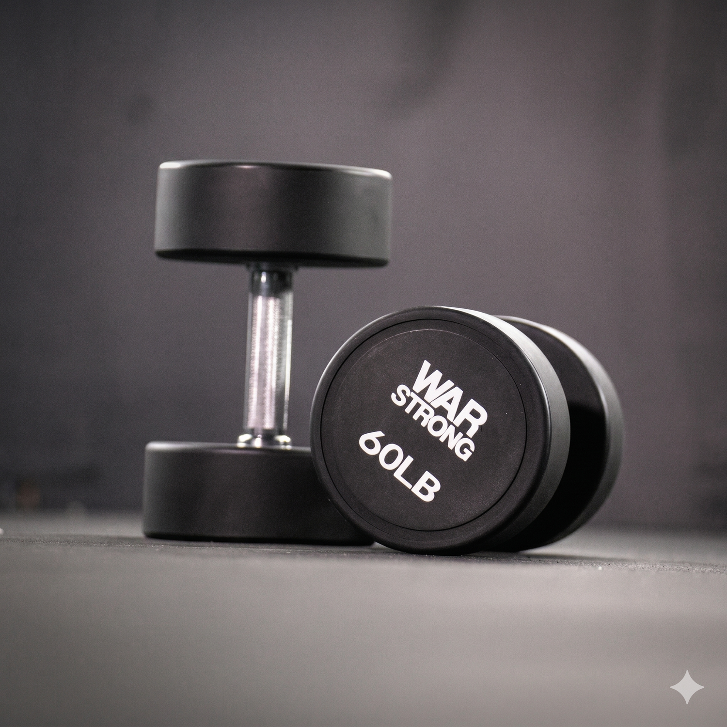 Fitness Essentials